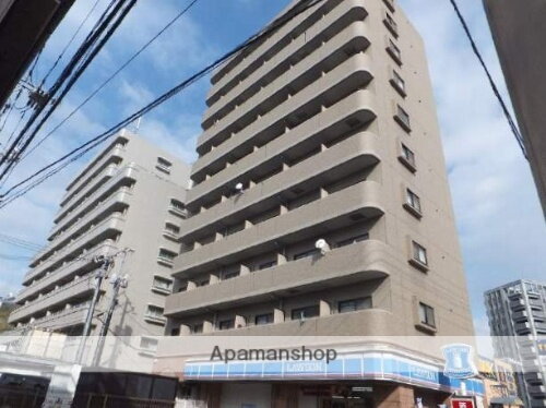 広島県広島市西区己斐本町３丁目 賃貸マンション