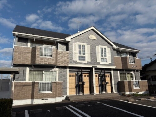 広島県大竹市西栄２丁目 賃貸アパート