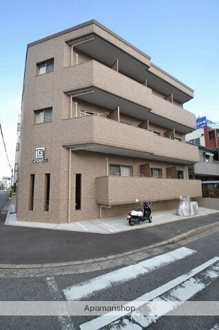 広島県広島市南区宇品西２丁目 3階建 築9年3ヶ月