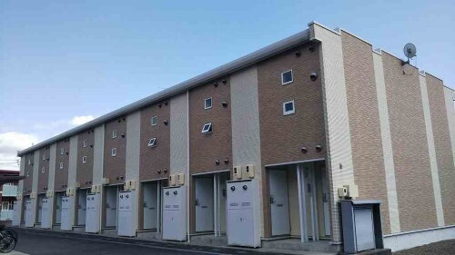 広島県廿日市市宮内 賃貸アパート