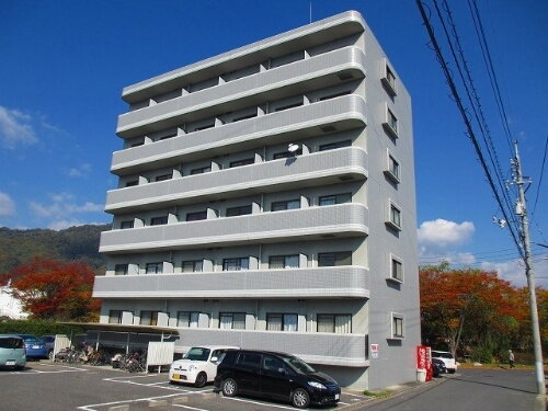 広島県広島市安佐南区川内６丁目 賃貸マンション