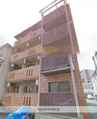 広島県広島市東区曙２丁目 賃貸マンション