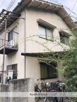 広島県広島市南区山城町 賃貸アパート