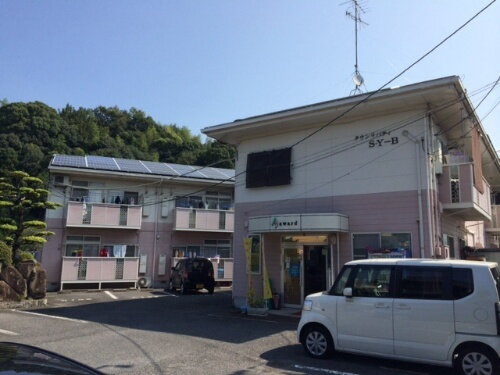 タウンリバティＳＹ