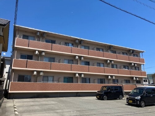 広島県呉市広古新開７丁目 賃貸マンション