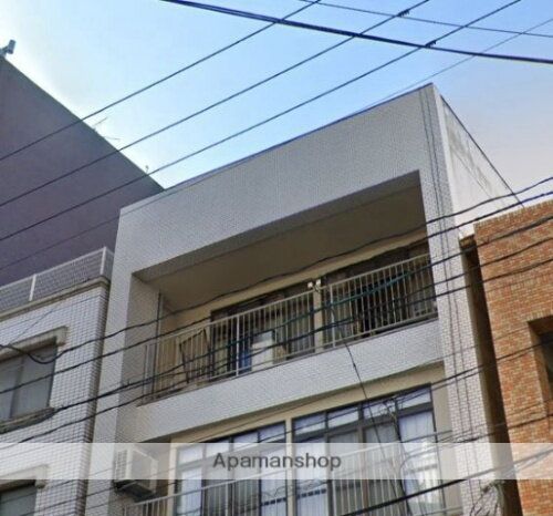 広島県広島市中区国泰寺町１丁目 賃貸マンション