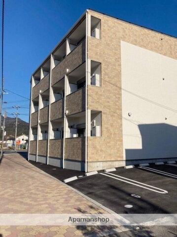 広島県廿日市市大野１丁目 賃貸アパート