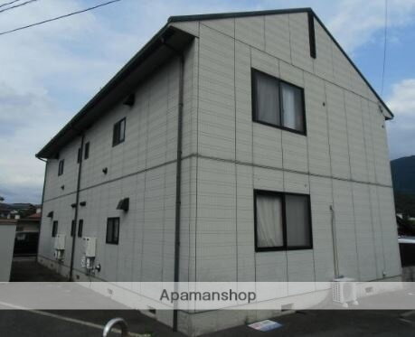 広島県広島市安佐北区可部７丁目 2階建 築26年6ヶ月