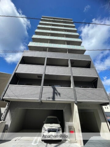広島県呉市海岸２丁目 10階建 築1年5ヶ月