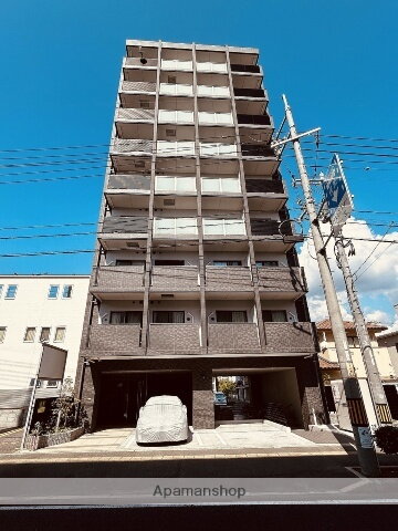 広島県安芸郡府中町大通１丁目 賃貸マンション