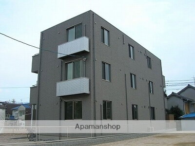 広島県呉市広古新開７丁目 賃貸マンション