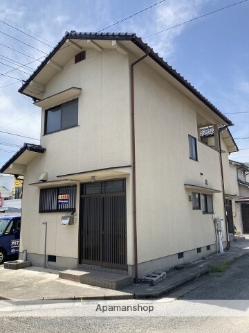 広島県広島市安佐北区可部５丁目 2階建 築34年8ヶ月