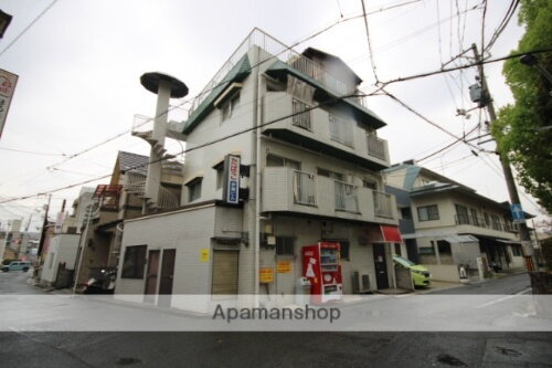 広島県広島市東区曙２丁目 3階建