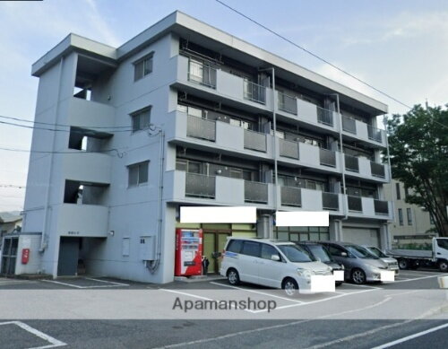 広島県広島市安佐南区八木７丁目 賃貸マンション