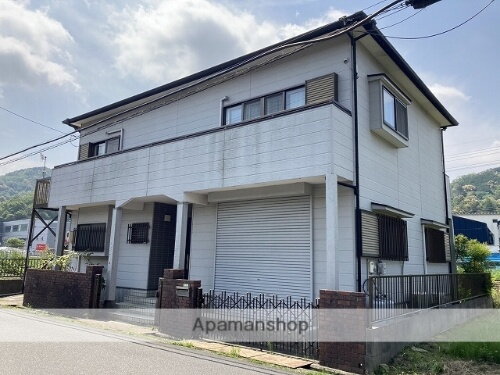 広島県広島市安佐北区深川７丁目 2階建 築29年2ヶ月