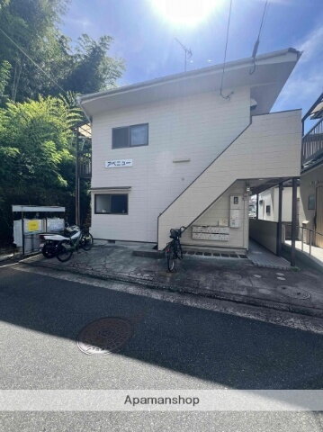 アベニュー 2階建