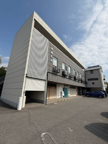 広島県廿日市市阿品４丁目 賃貸マンション