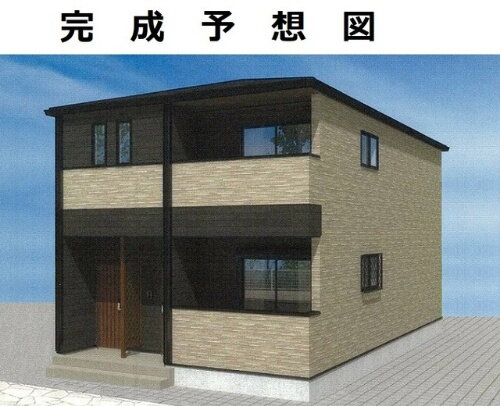 広島県呉市広町田１丁目 賃貸アパート