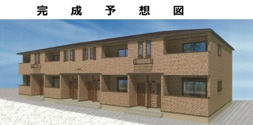 広島県廿日市市地御前４丁目 賃貸アパート