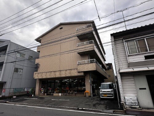 広島県広島市南区東雲２丁目 賃貸マンション