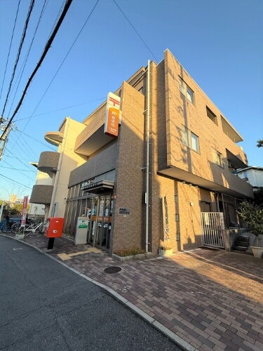 広島県広島市南区東雲本町１丁目 賃貸マンション