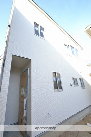 広島県安芸郡府中町柳ケ丘 賃貸一戸建て