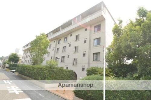 広島県広島市西区大芝１丁目 賃貸マンション