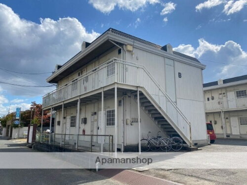 広島県福山市東深津町３丁目 2階建 築36年6ヶ月