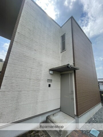 広島県福山市駅家町大字近田 2階建 築10年4ヶ月