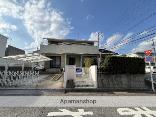草津新町２丁目戸建て