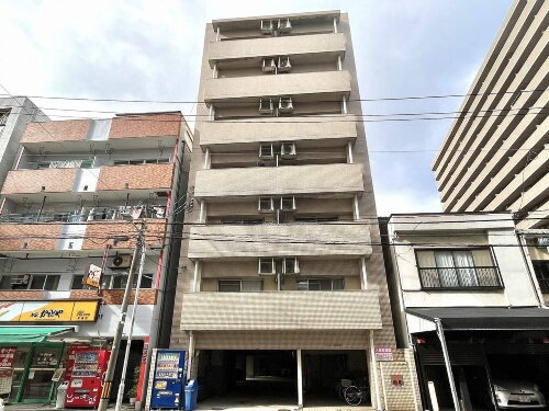 ビレッジ岩崎