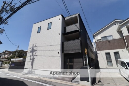 ピーエス庚午北 3階建