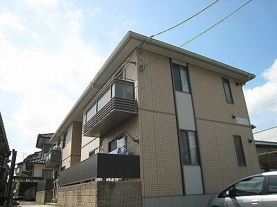 広島県廿日市市平良１丁目 2階建 築22年3ヶ月