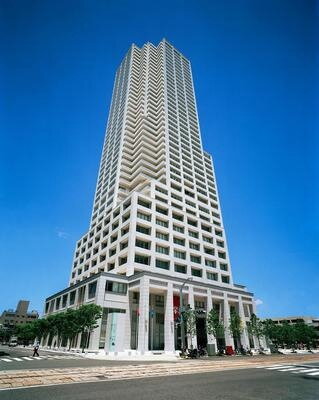 アーバンビューグランドタワー 43階建