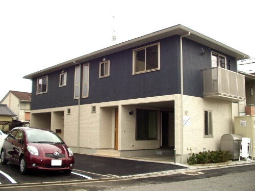 クレールコート