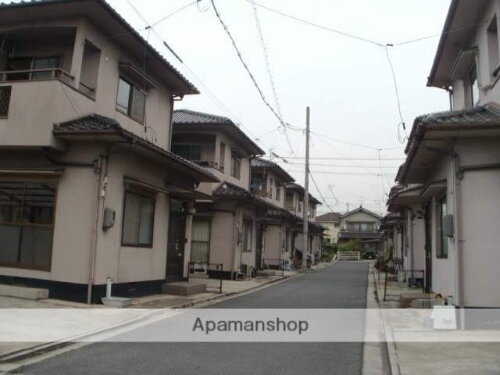 広島県福山市新涯町６丁目 賃貸一戸建て