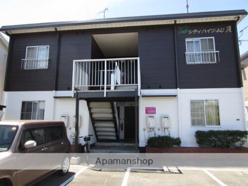 シティハイツふじ