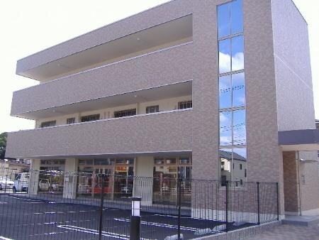 広島県福山市東深津町１丁目 賃貸マンション