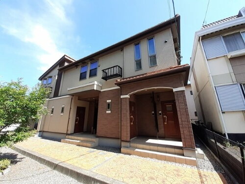 アコルデＢ 2階建