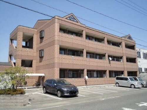 広島県福山市曙町４丁目 賃貸マンション