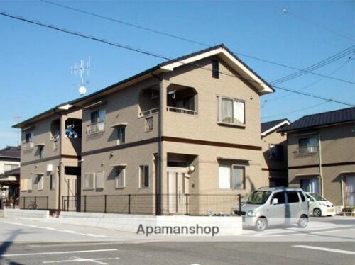 広島県福山市新涯町６丁目 賃貸一戸建て