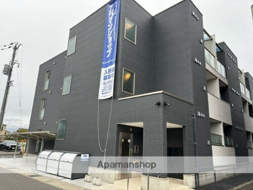 広島県福山市引野町１丁目 賃貸マンション