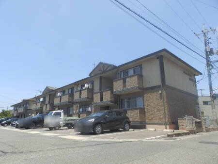 シティーハウス南手城２