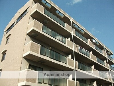 広島県福山市草戸町３丁目 賃貸マンション