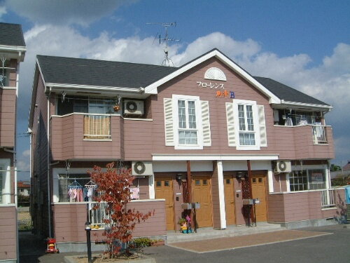 広島県福山市御幸町大字下岩成 賃貸アパート