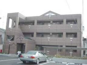 広島県福山市引野町１丁目 賃貸マンション