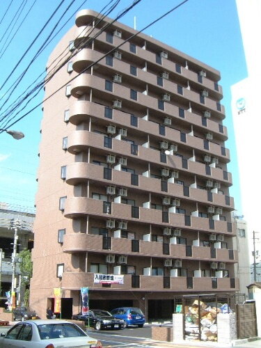 シューテル宝町