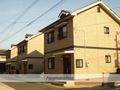 新涯桑田貸住宅Ⅲ