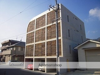 広島県呉市広古新開８丁目 賃貸マンション