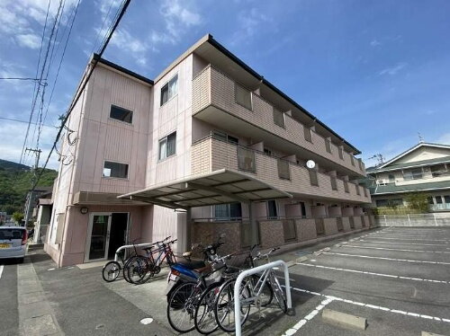 オリエンタルコートⅡ